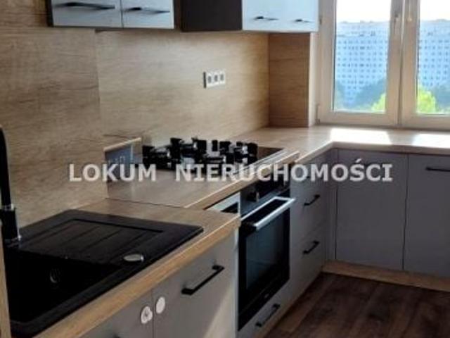 Kaszubska 42 m², Jastrzębie Zdrój