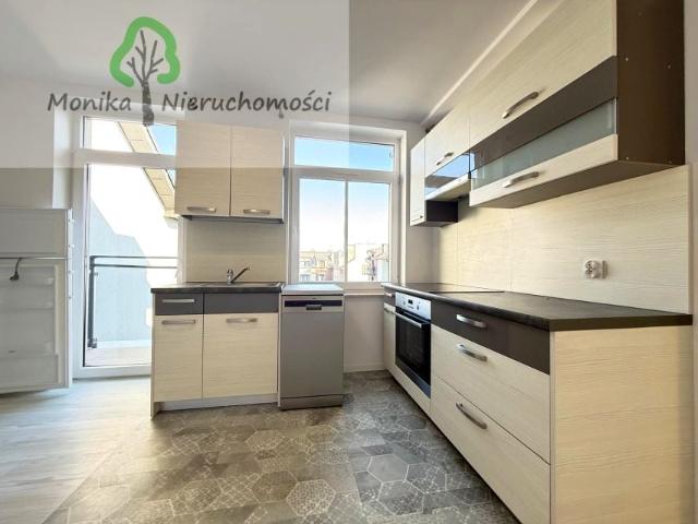 Kaszubska 44,86 m², Tczew
