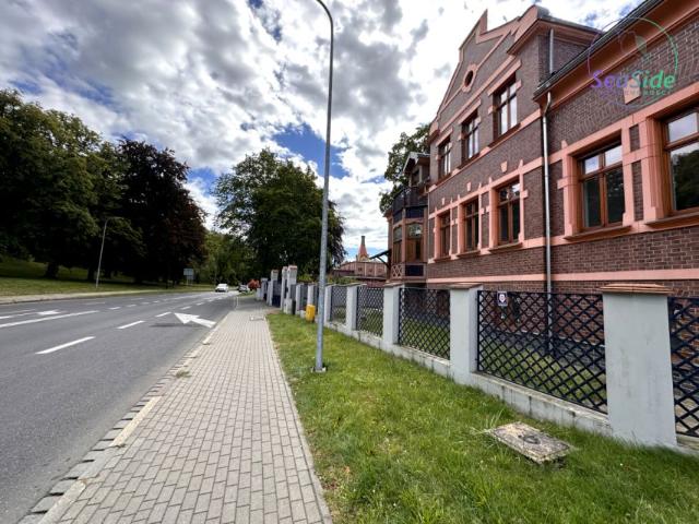 Kaszubska 475,68 m², Słupsk