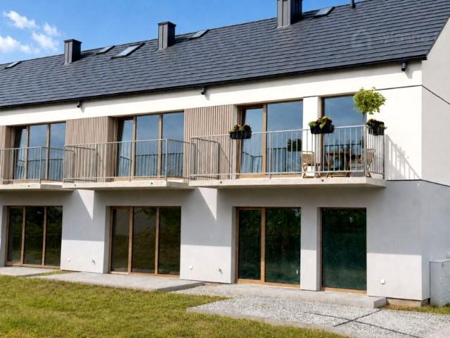 Kaszubska 47,62 m², Słupsk
