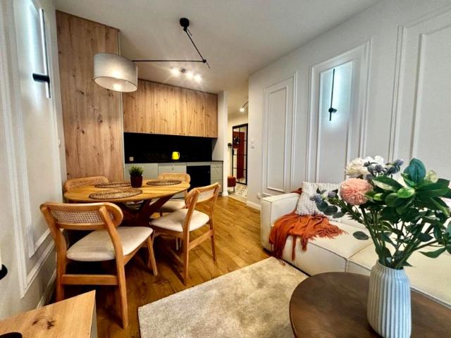 Kaszubska 48 m², Wrocław