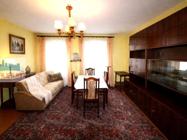 Kaszubska 50,70 m², Żary