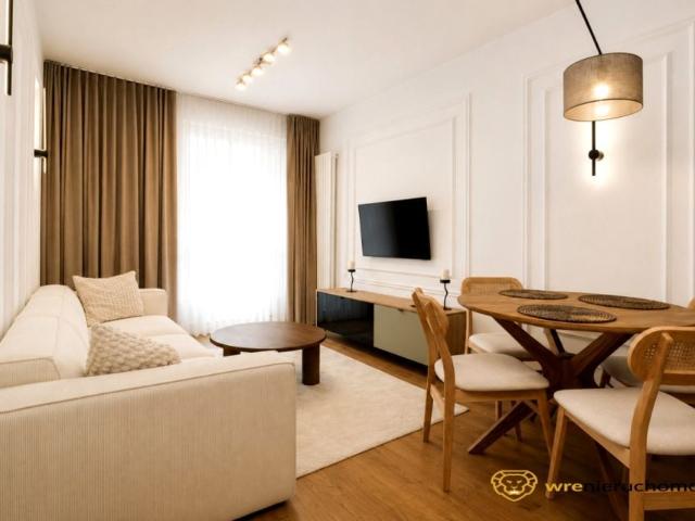 Kaszubska 50 m², Wrocław