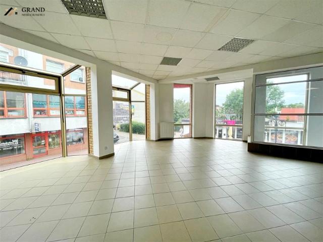 Kaszubska 52,35 m², Koszalin