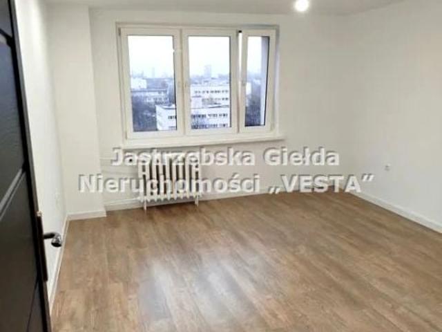 Kaszubska 53,27 m², Jastrzębie Zdrój