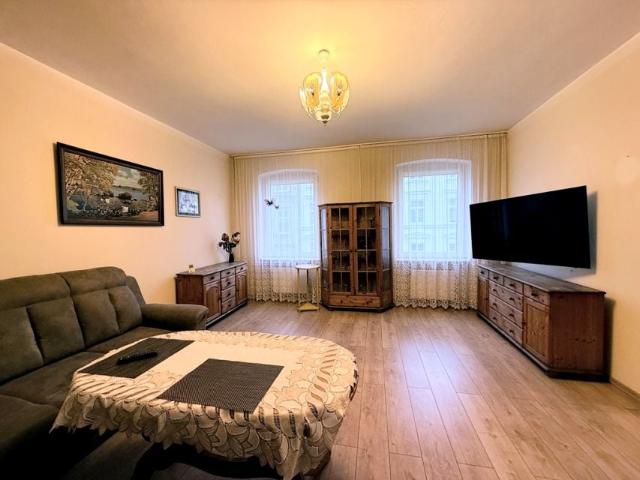 Kaszubska 58,31 m², Szczecin