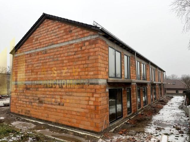 Kaszubska 60,35 m², Żary