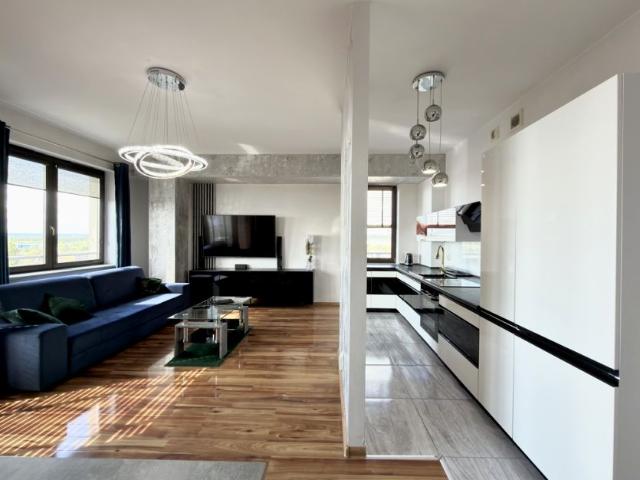Kaszubska 60 m², Bydgoszcz