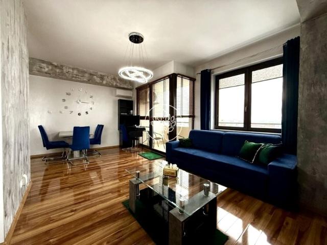 Kaszubska 60 m², Bydgoszcz