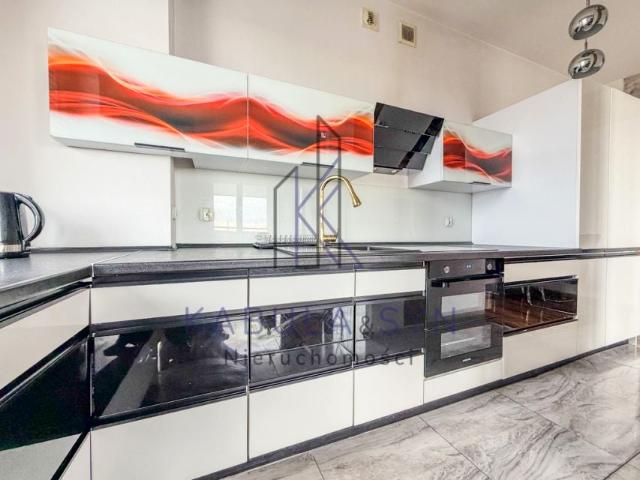 Kaszubska 60 m², Bydgoszcz