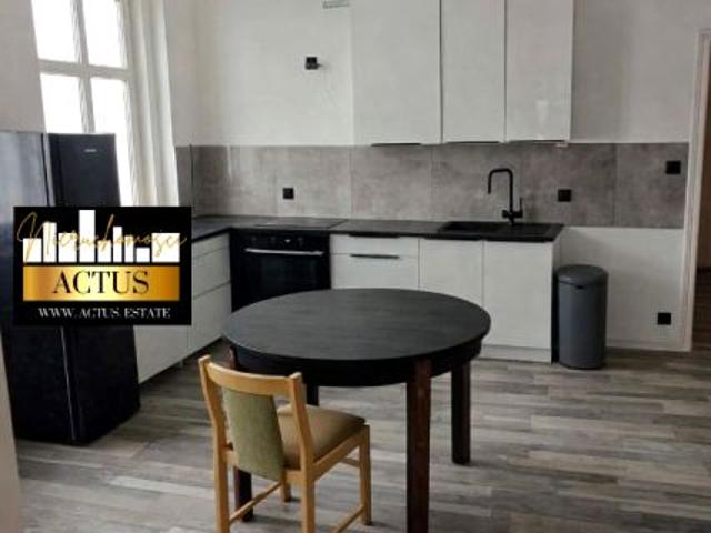 Kaszubska 61,60 m², Tczew