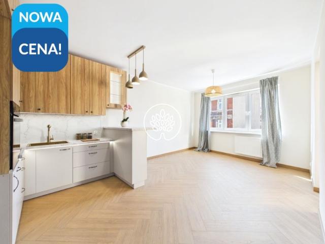 Kaszubska 63,10 m², Bydgoszcz