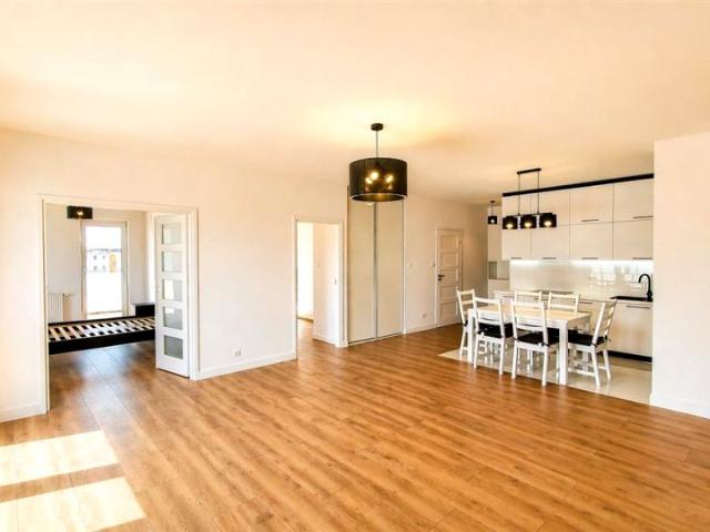 Kaszubska 72,20 m², Szczecinek