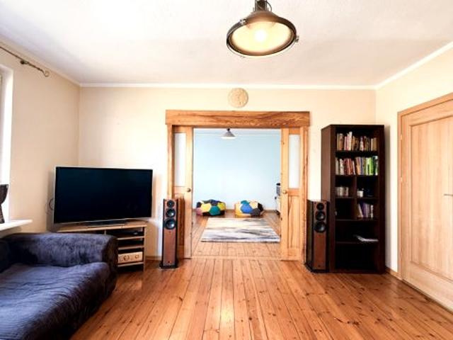 Kaszubska 77,76 m², Słupsk