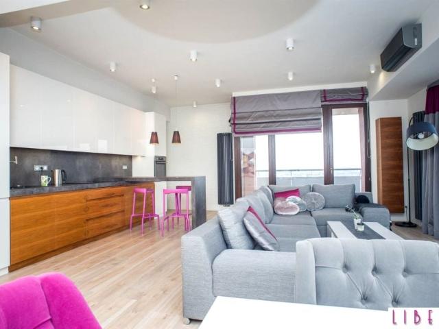 Kaszubska 78,67 m², Bydgoszcz