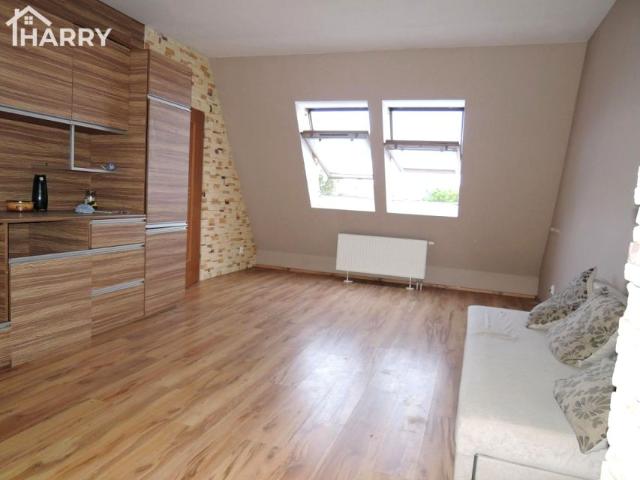 Kaszubska 8 42 m², Bydgoszcz