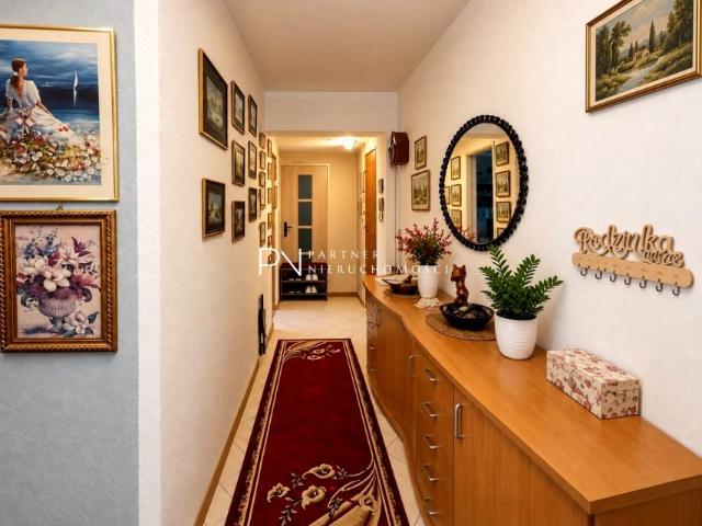 Kaszubska 8 53,27 m², Jastrzębie Zdrój
