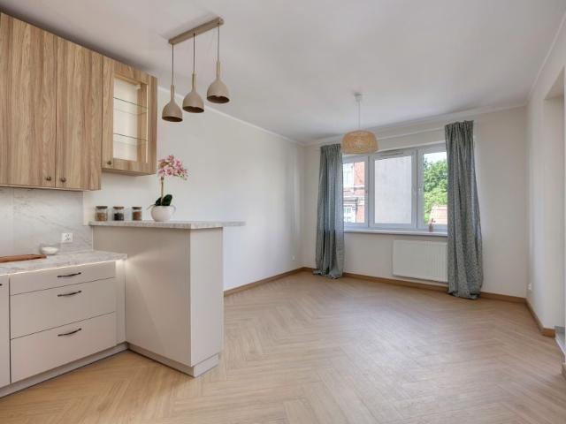Kaszubska 8 60 m², Bydgoszcz