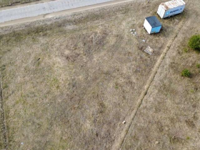 Kaszubska Droga 1 042 m², Chwaszczyno