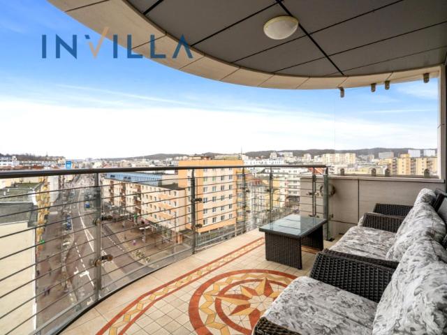 Kaszubski 112 m², Gdynia