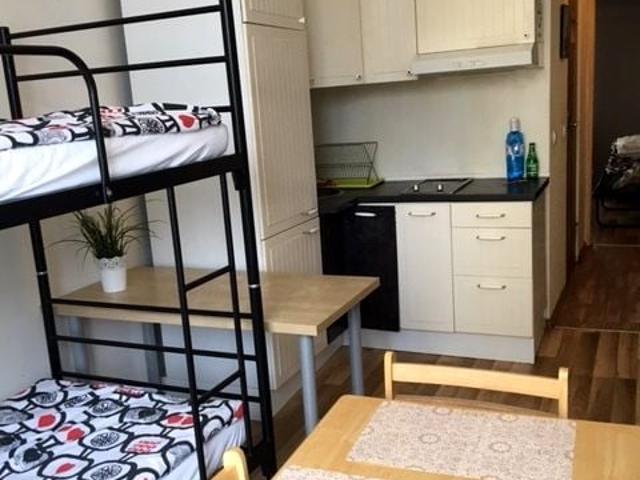 Kaszubski 48 m², Gdynia
