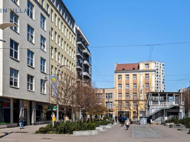 Kaszubski 98 m², Gdynia