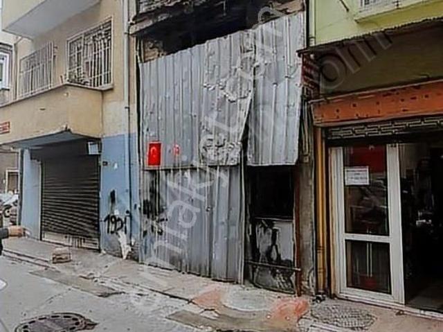 Kasımpaşa Da Satılık 3katlı Mustakil Bina 1dükkan 2daire