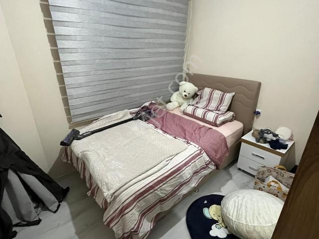 Kasımpaşa Mahallesinde 1+1 Eşyalı Kiralık Daire