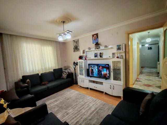 Kasımpaşa'da Satılık 2+1 Daire, 90m², Belediye Yanı
