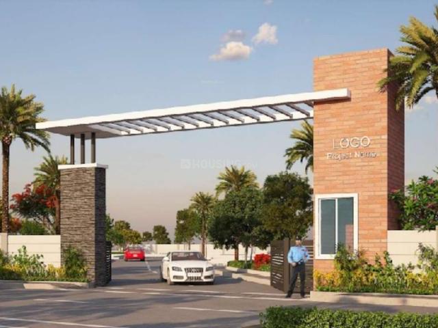 Kasar Amboli Residential Plot For Sale Pune