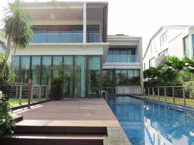 Kasara Detached House For Sale, $22,000,000, 5 Bed 5 Bath 9,000 sqft $2,276.00 psf