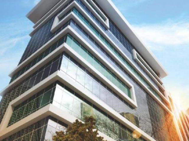 Kasarwadi Showroom Showroom For Sale Pune