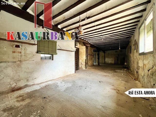 KASAURBANA ofrece en VENTA CASA EN VALDEMORO