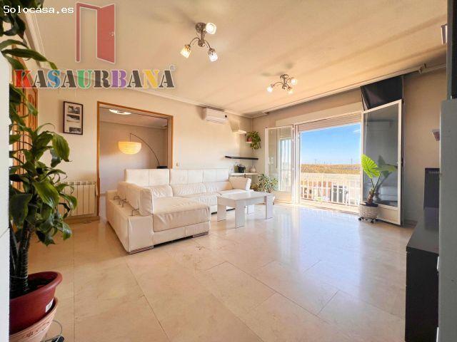 KASAURBANA ofrece en VENTA CASA PAREADA EN VALLEGRANDE SESEÑA
