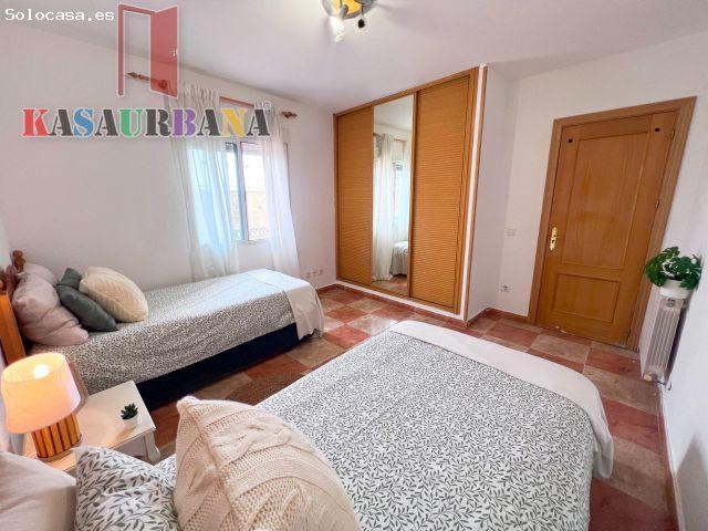 KASAURBANA ofrece en VENTA CHALET EN VALLEGRANDE