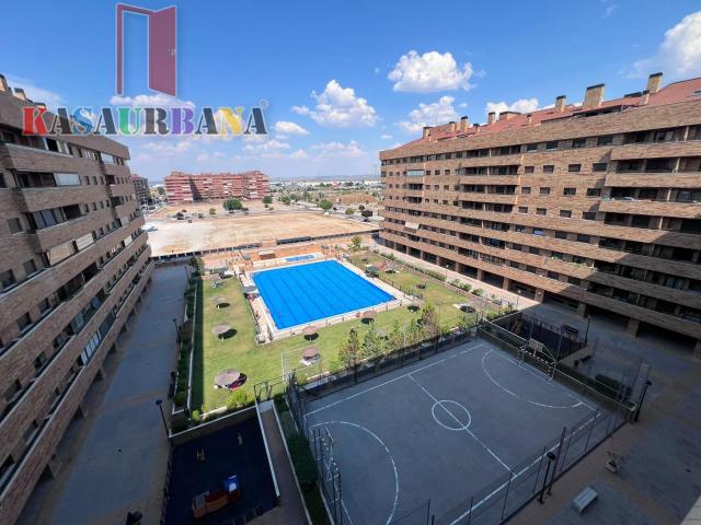 KASAURBANA ofrece en VENTA PISO EN EL QUIÑÓN