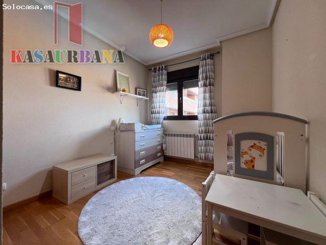 KASAURBANA ofrece en VENTA PISO EN EL QUIÑÓN