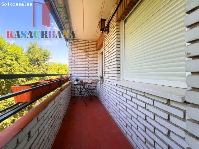 KASAURBANA ofrece en VENTA PISO EN PARLA