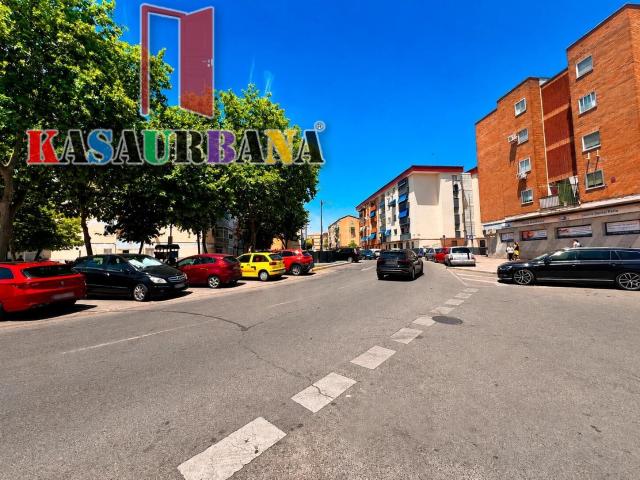 KASAURBANA ofrece en VENTA PISO EN PARLA