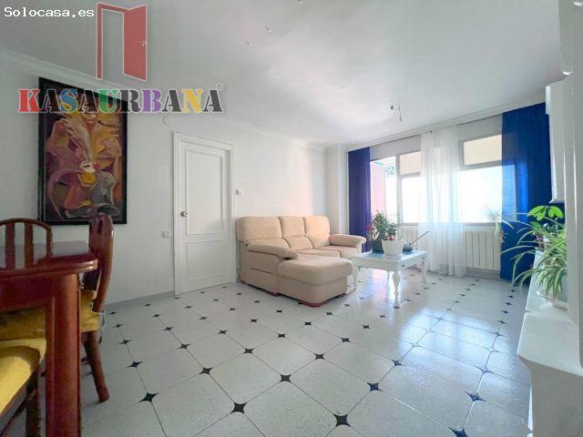 KASAURBANA ofrece en VENTA PISO EN SAN BLAS