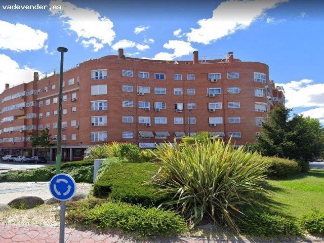 KASAURBANA ofrece en ALQUILER piso en zona GUARDIA CIVIL VALDEMORO