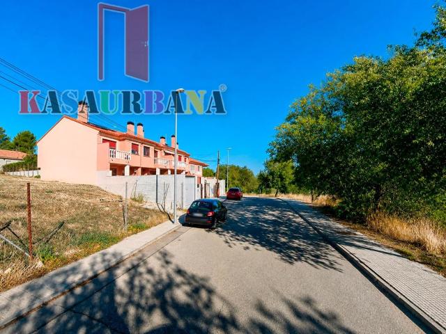 KASAURBANA ofrece gran oportunidad en Ontígola