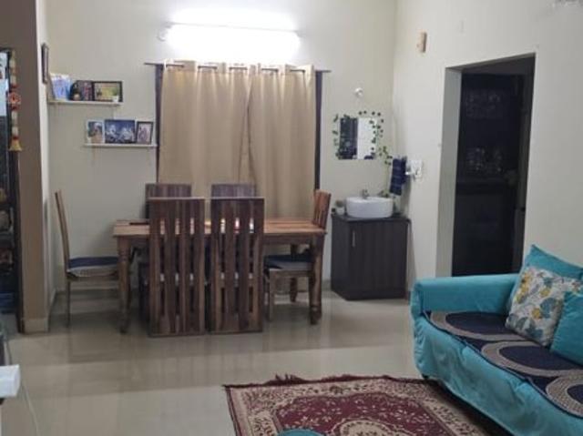 Kasavanahalli, South Bangalore 2 Bedroom 1150 Sq. Ft. Builder Floor in Kasavanahalli Bangalore Listing ID: #10235