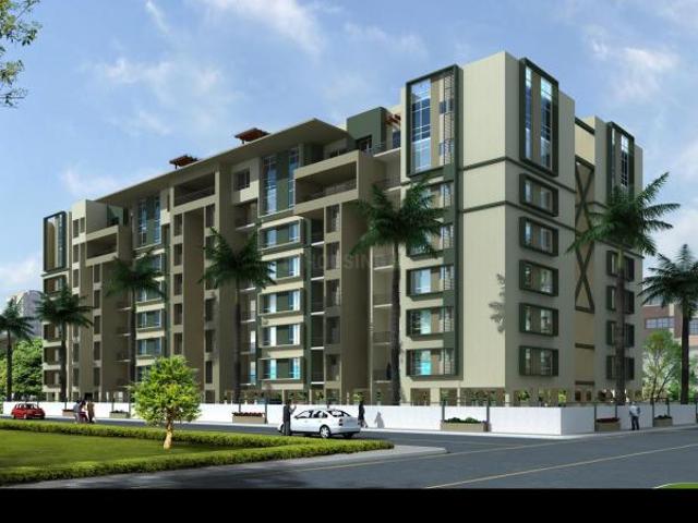 Kasavanahalli 2 BHK Apartment For Sale Bangalore