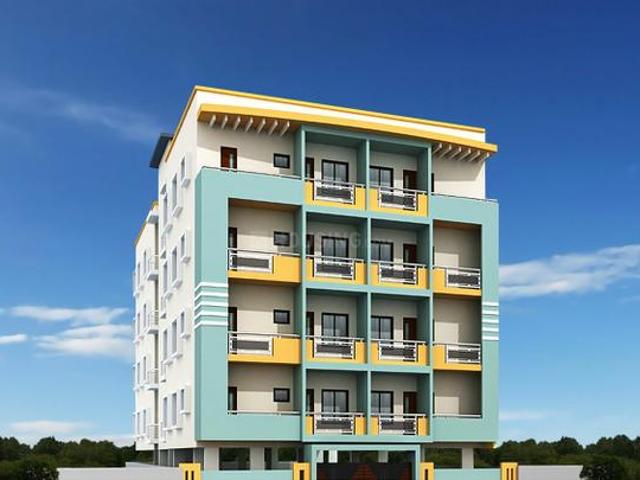 Kasavanahalli 2 BHK Apartment For Sale Bengaluru