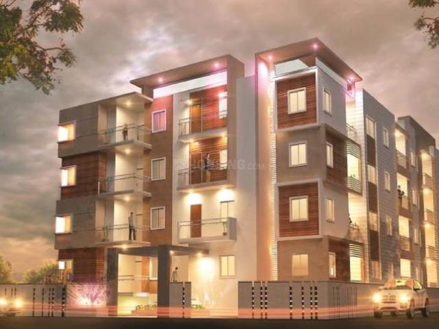 Kasavanahalli 3 BHK Apartment For Sale Bangalore