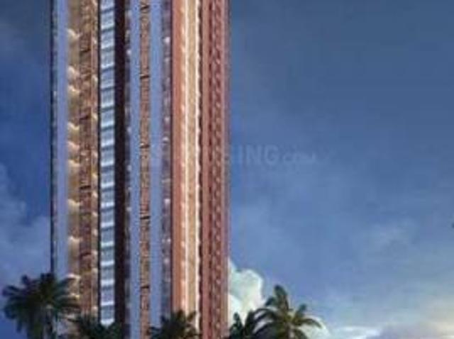 Mani Megh Mani,Kasba 4 BHK Apartment For Sale Kolkata