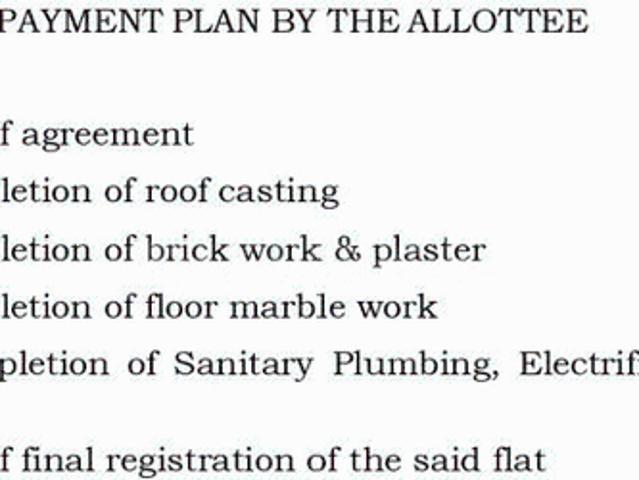 Kasba 1 BHK Apartment For Sale Kolkata