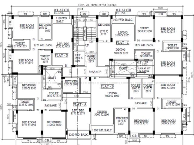 Griham Garden,Kasba 2 BHK Apartment For Sale Kolkata