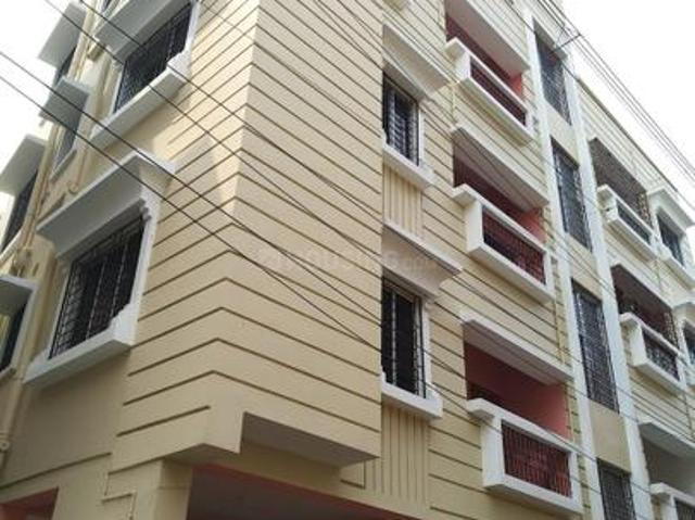 Kasba 2 BHK Apartment For Sale Kolkata